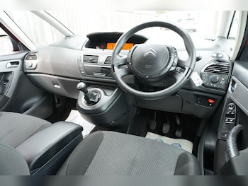 Used Citroen Grand C4 Picasso 2009 for sale - 78797254: Photo