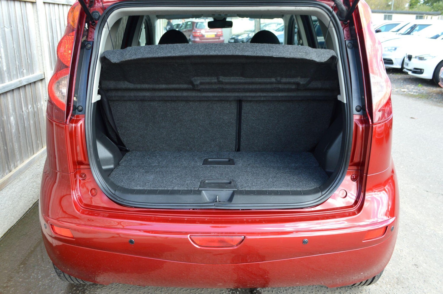 Vehicle 11