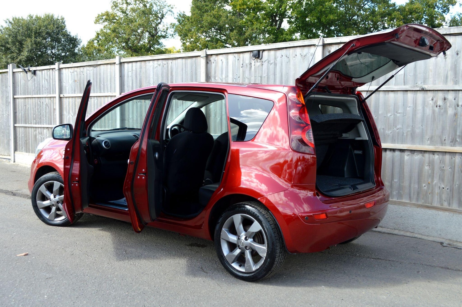 Vehicle 13