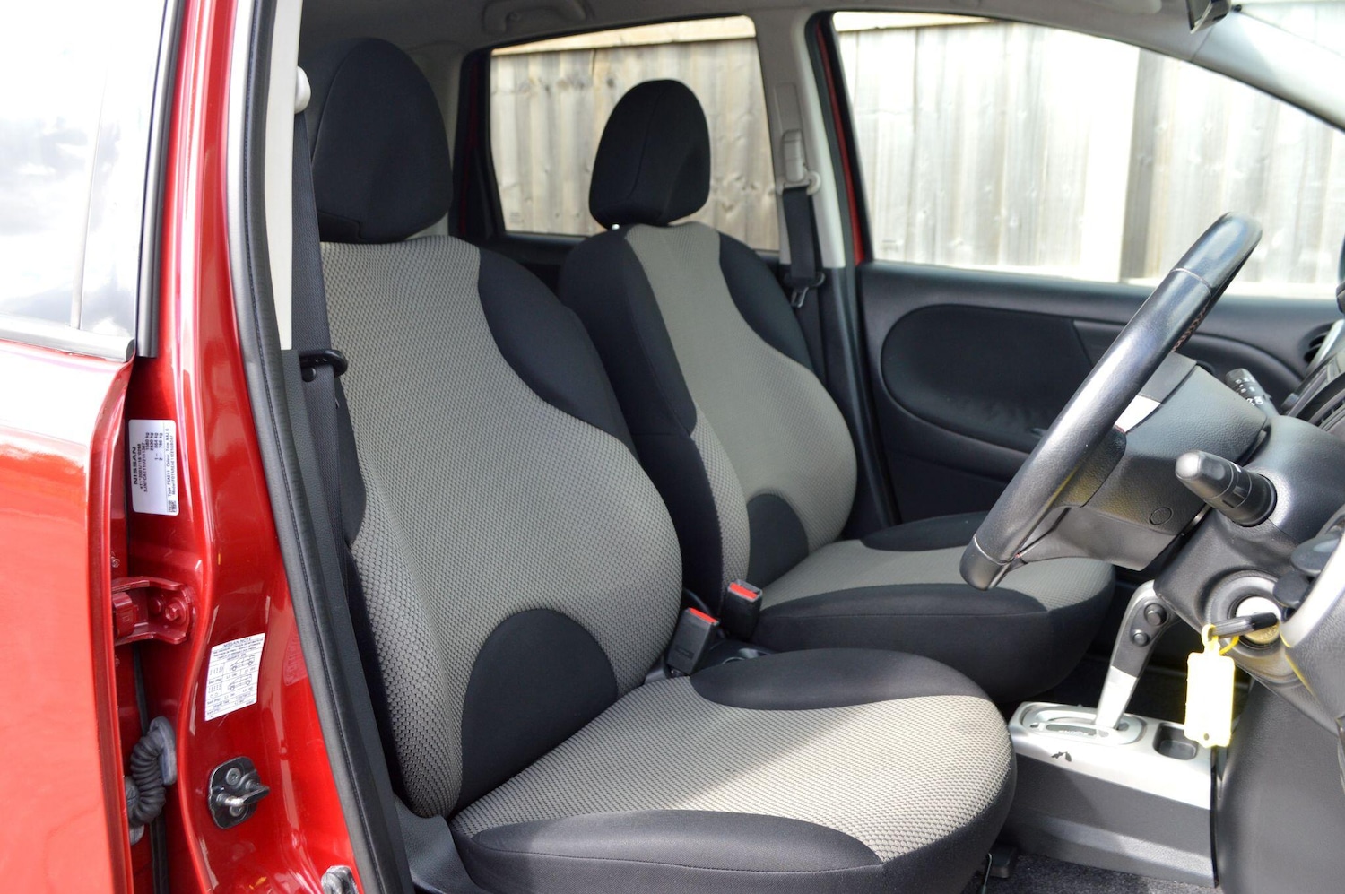 Vehicle 16