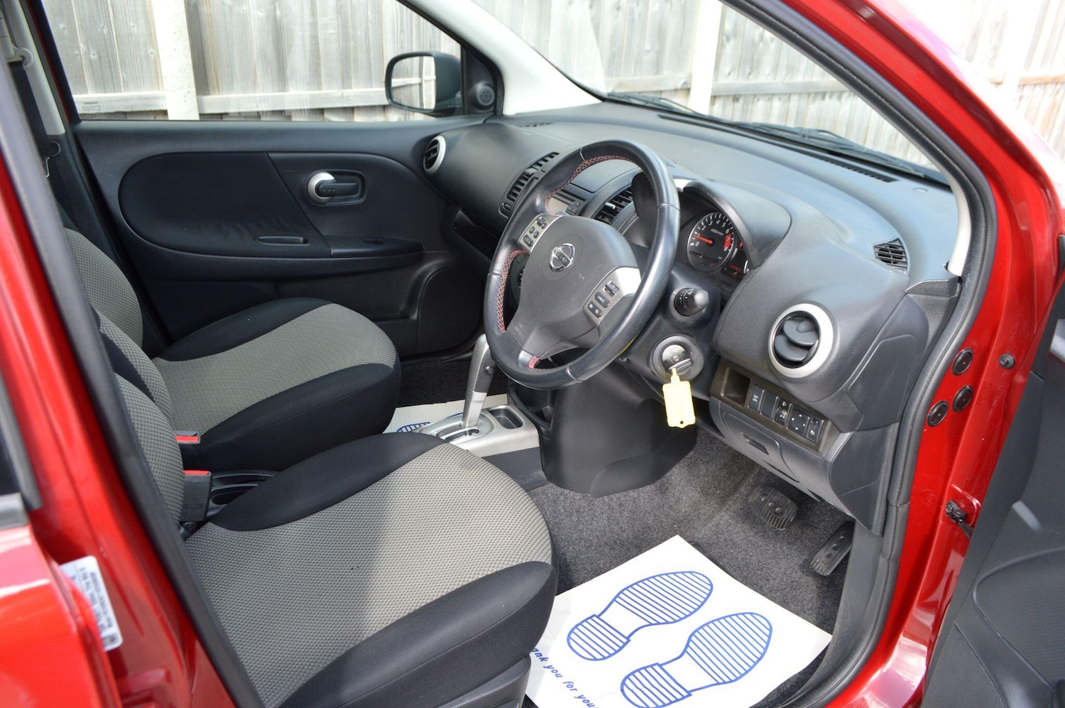 Vehicle 17