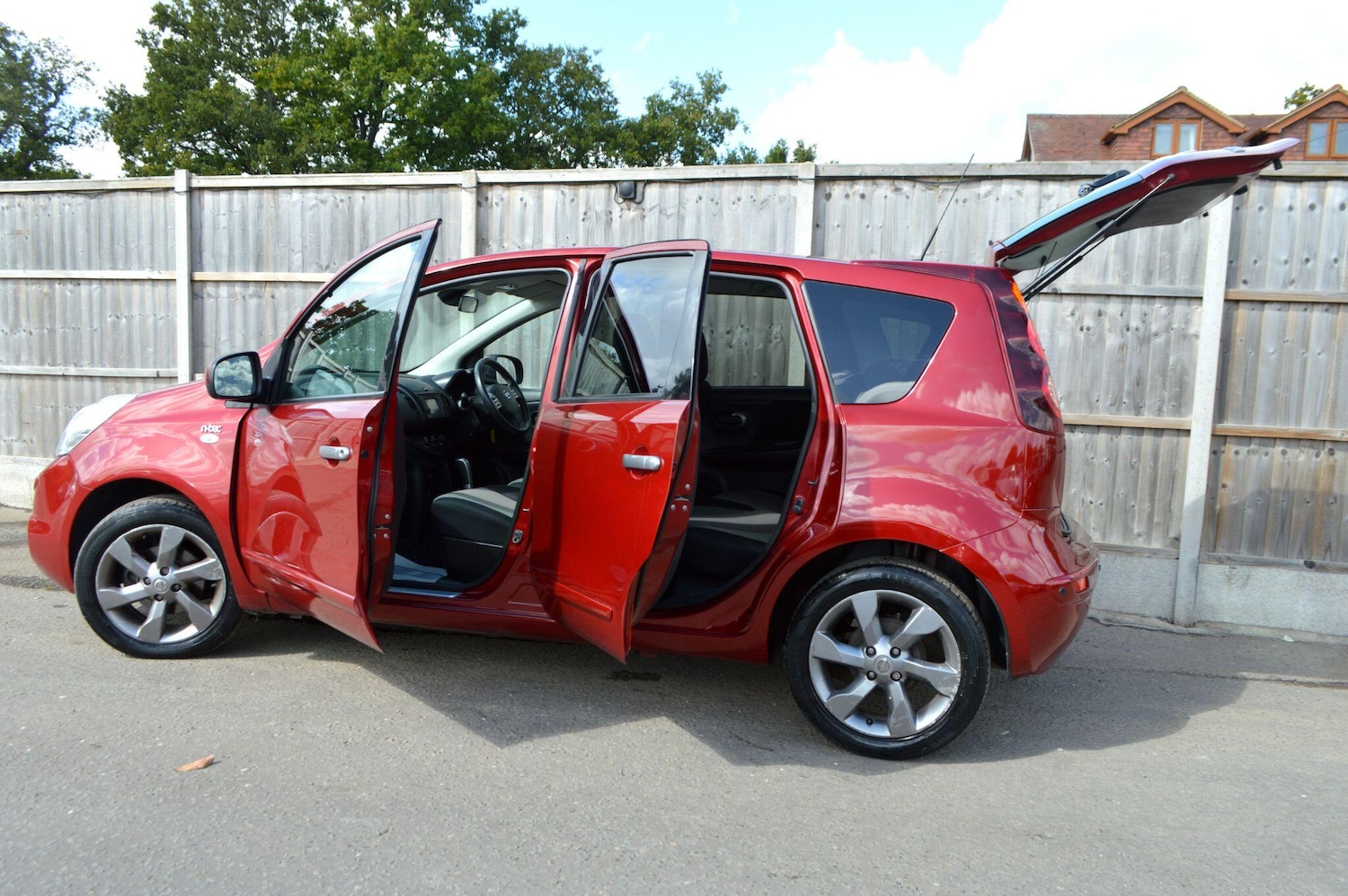 Vehicle 19