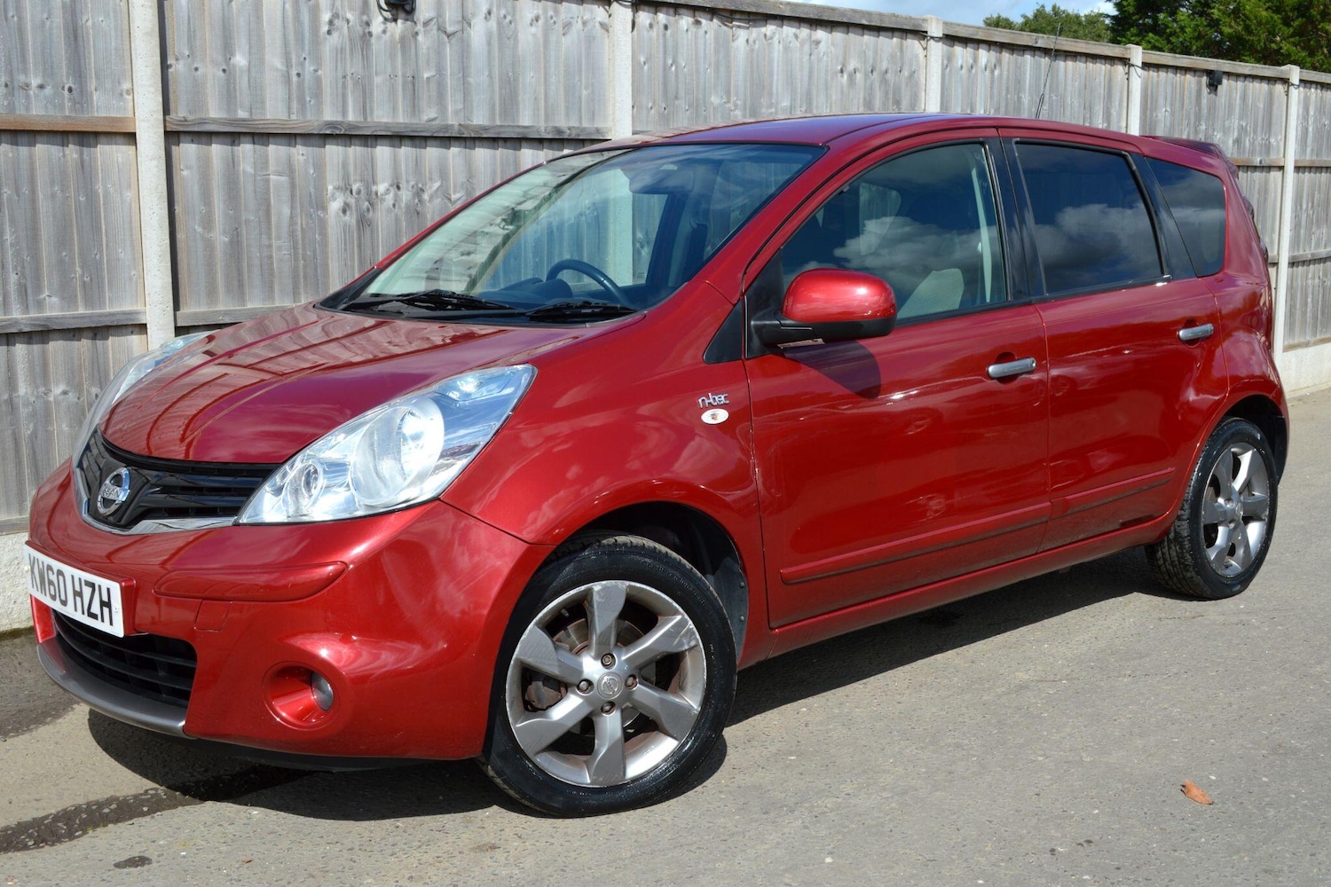 Vehicle 24