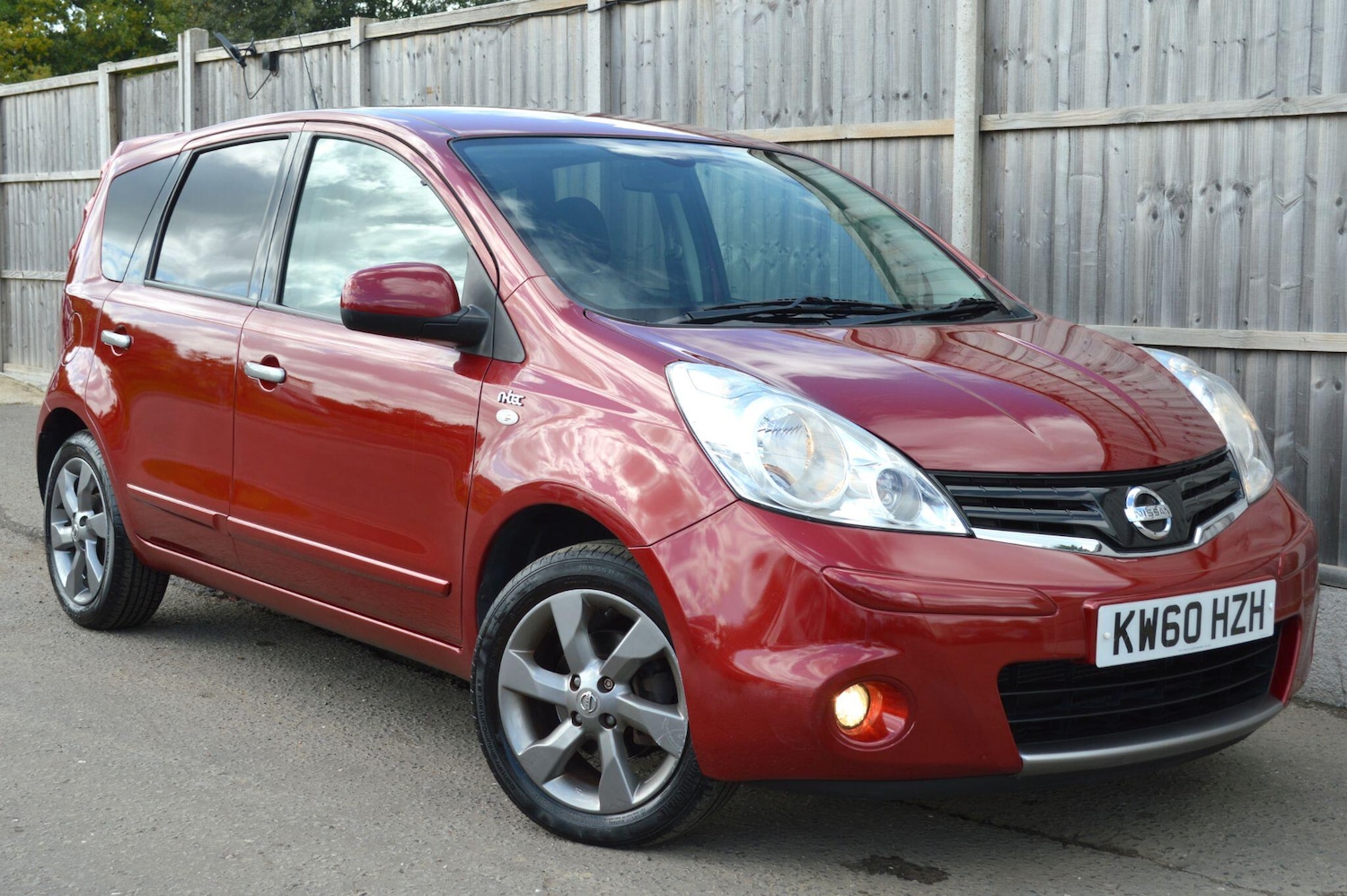 Vehicle 25