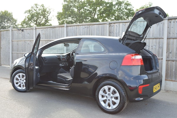 Used Kia Rio 2016 for sale - 75246881: Photo 13