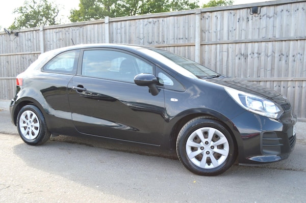 Used Kia Rio 2016 for sale - 75246881: Photo 15