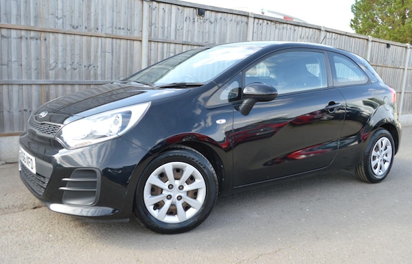 Used Kia Rio 2016 for sale - 75246881: Photo 16