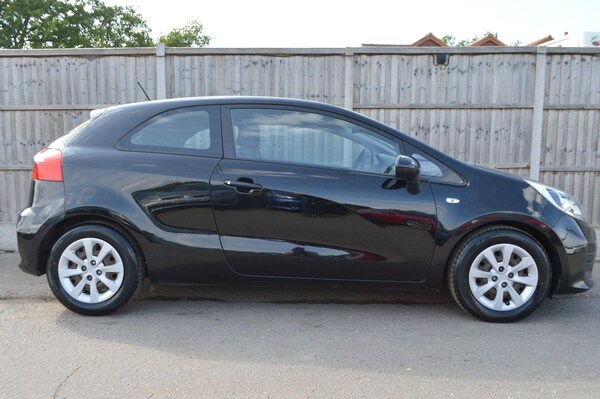 Used Kia Rio 2016 for sale - 75246881: Photo 18