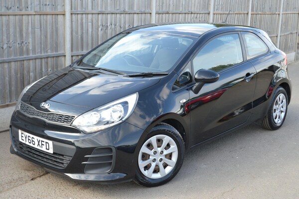 Used Kia Rio 2016 for sale - 75246881: Photo 19