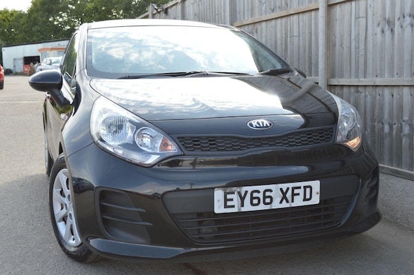 Used Kia Rio 2016 for sale - 75246881: Photo 20