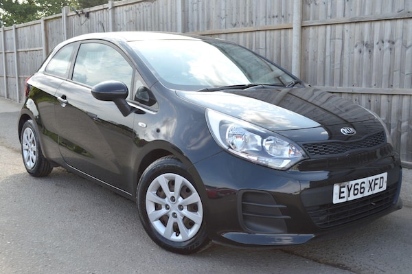 Used Kia Rio 2016 for sale - 75246881: Photo 3