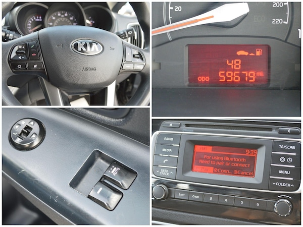 Used Kia Rio 2016 for sale - 75246881: Photo 6