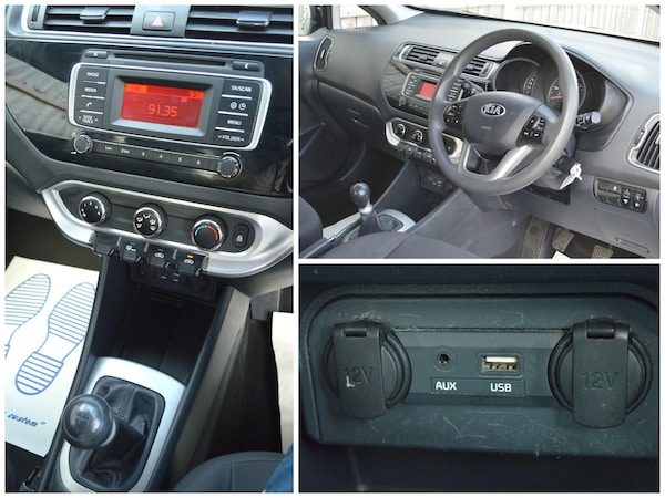 Used Kia Rio 2016 for sale - 75246881: Photo 8