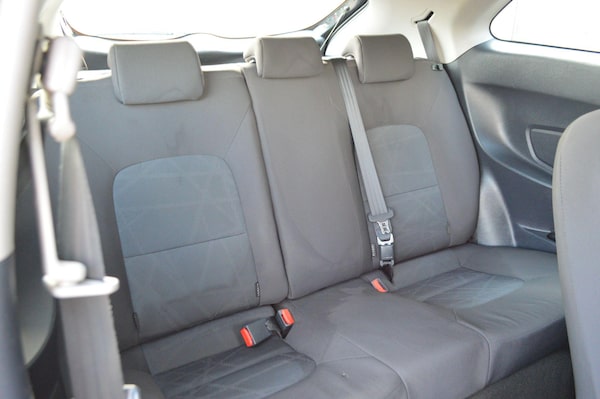 Used Kia Rio 2016 for sale - 75246881: Photo 9