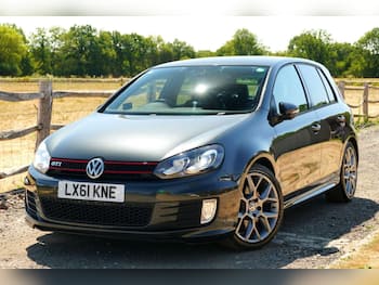 Used Volkswagen Golf 2011 for sale - 79839006: Photo