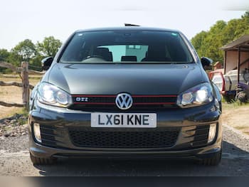 Used Volkswagen Golf 2011 for sale - 79839006: Photo