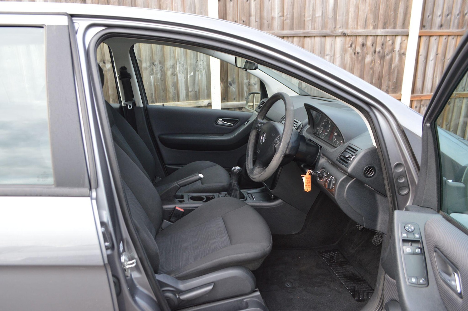 Used Mercedes-Benz A-Class 2012 for sale - 77345451: Photo 15