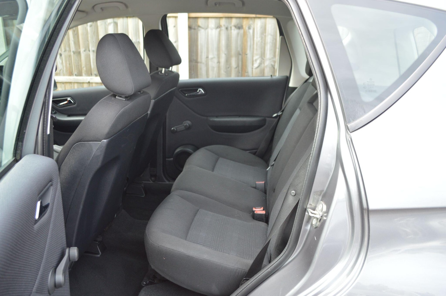 Used Mercedes-Benz A-Class 2012 for sale - 77345451: Photo 18