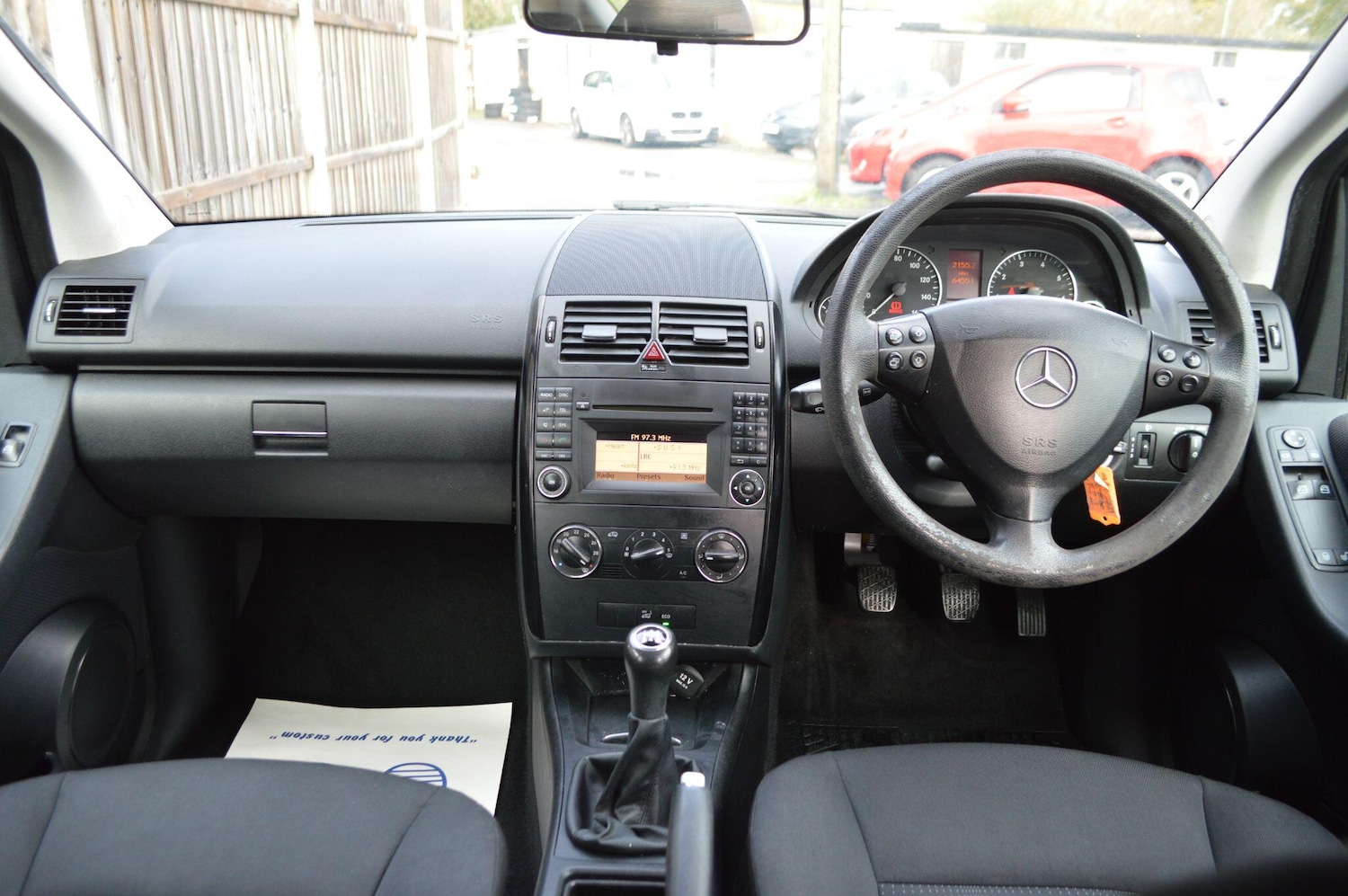 Used Mercedes-Benz A-Class 2012 for sale - 77345451: Photo 2