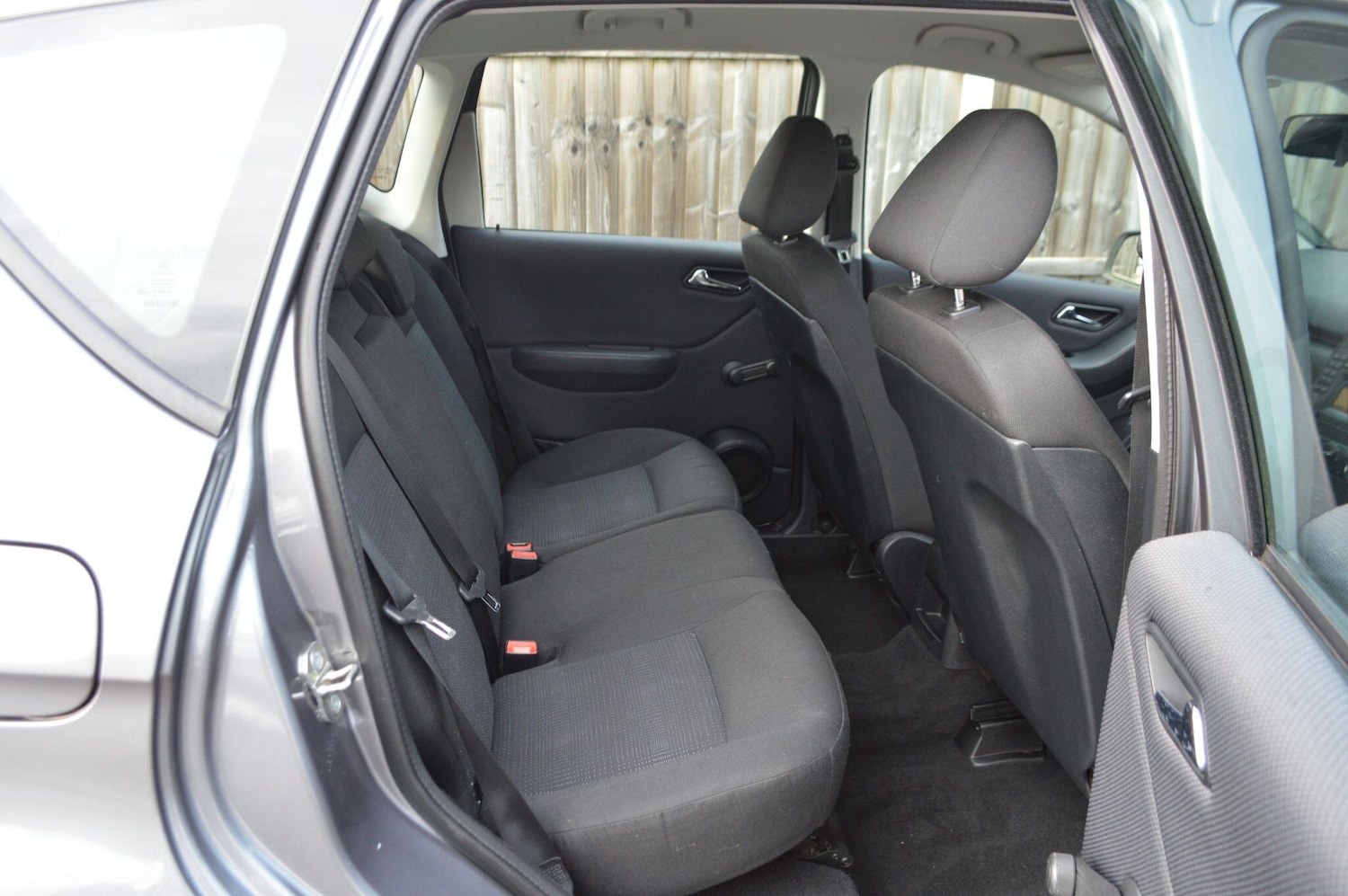 Used Mercedes-Benz A-Class 2012 for sale - 77345451: Photo 9