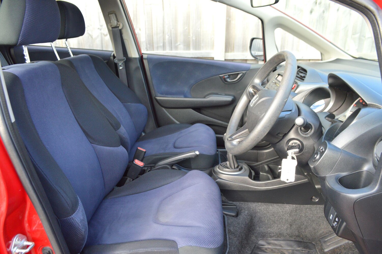 Used Honda Jazz 2011 for sale - 76389207: Photo 15