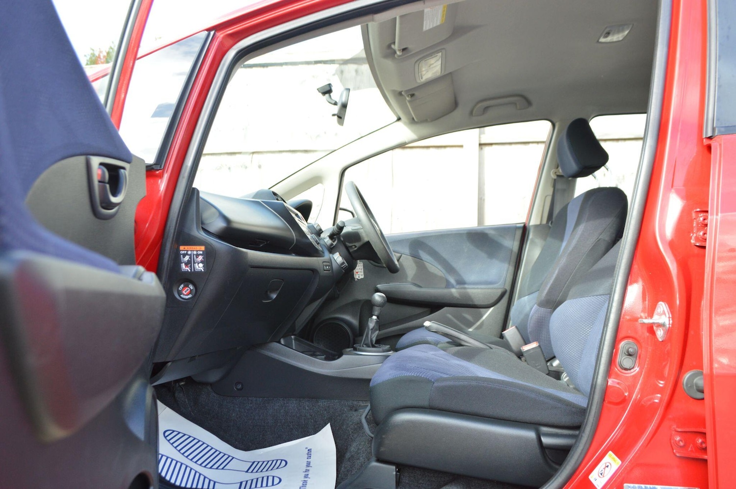 Used Honda Jazz 2011 for sale - 76389207: Photo 17