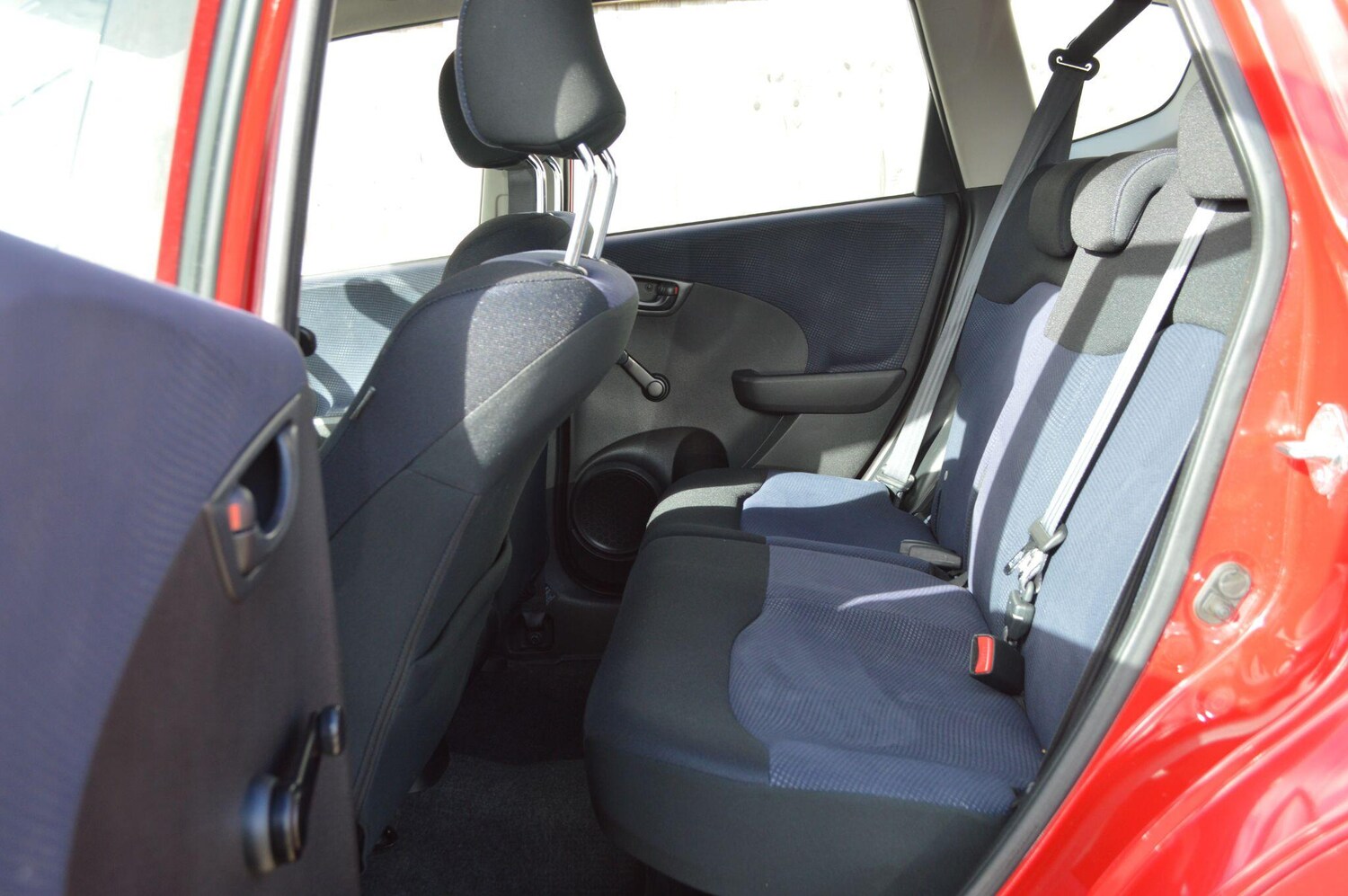 Used Honda Jazz 2011 for sale - 76389207: Photo 18