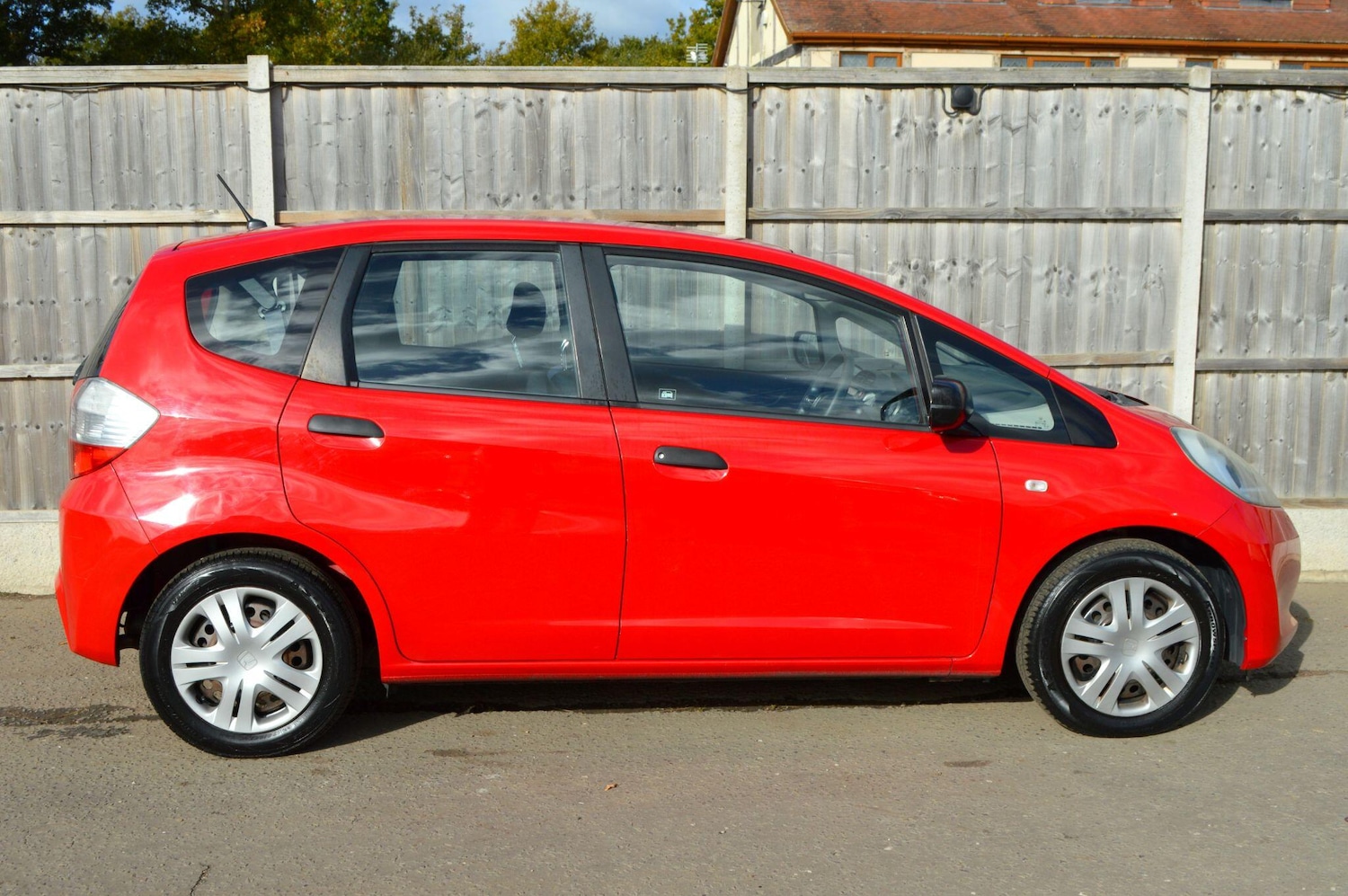 Used Honda Jazz 2011 for sale - 76389207: Photo 22
