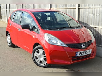 Used Honda Jazz 2011 for sale - 76389207: Photo