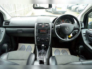 Used Mercedes-Benz A-Class 2012 for sale - 78548425: Photo