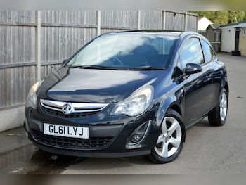 2012 (61) - 1.4 SXi 3dr Auto [AC]