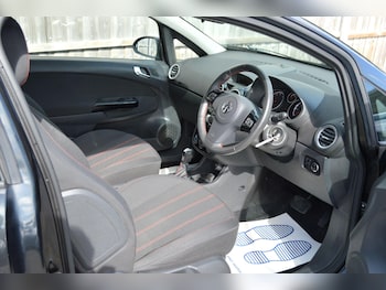 Used Vauxhall Corsa 2012 for sale - 75964613: Photo