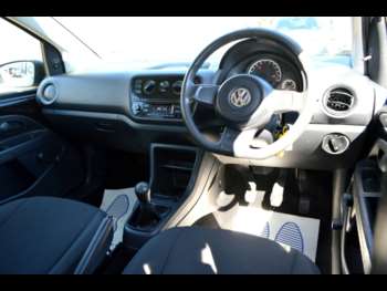 Used Volkswagen up! 2013 for sale - 74965734: Photo