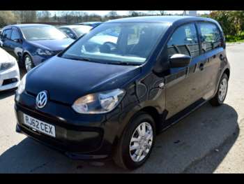 Used Volkswagen up! 2013 for sale - 74965734: Photo