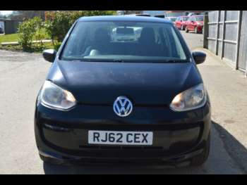 Used Volkswagen up! 2013 for sale - 74965734: Photo