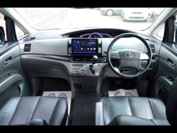 Used Toyota Estima 2012 for sale - 74738448: Photo