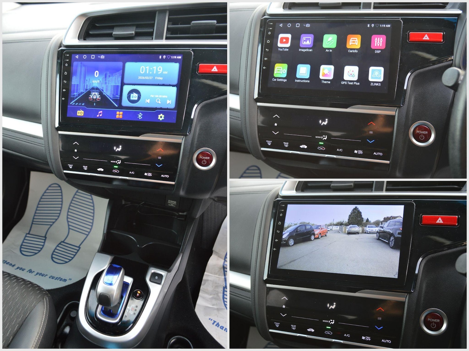 Used Honda Jazz for sale - 78033964: Photo 10