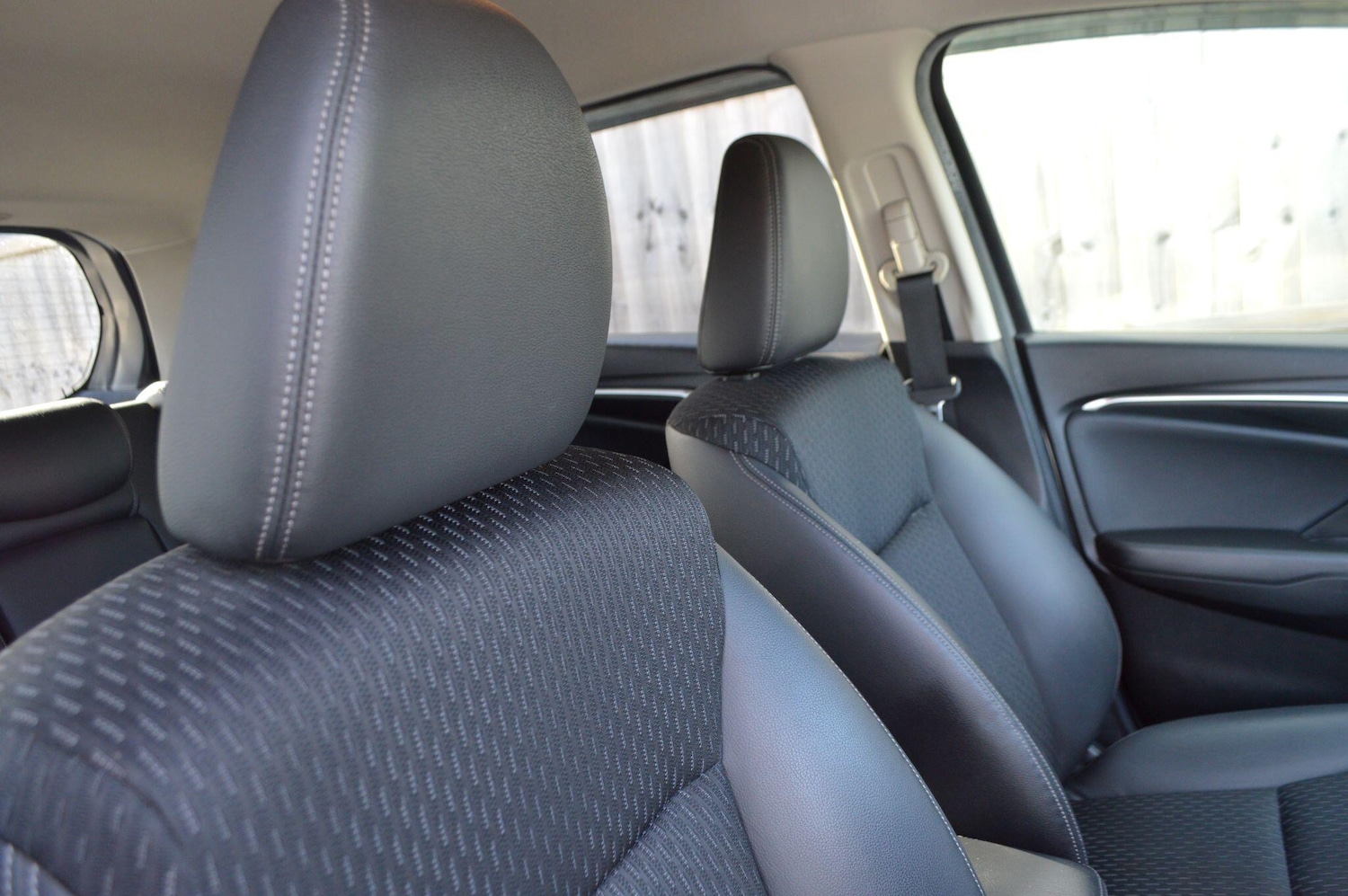 Used Honda Jazz for sale - 78033964: Photo 12