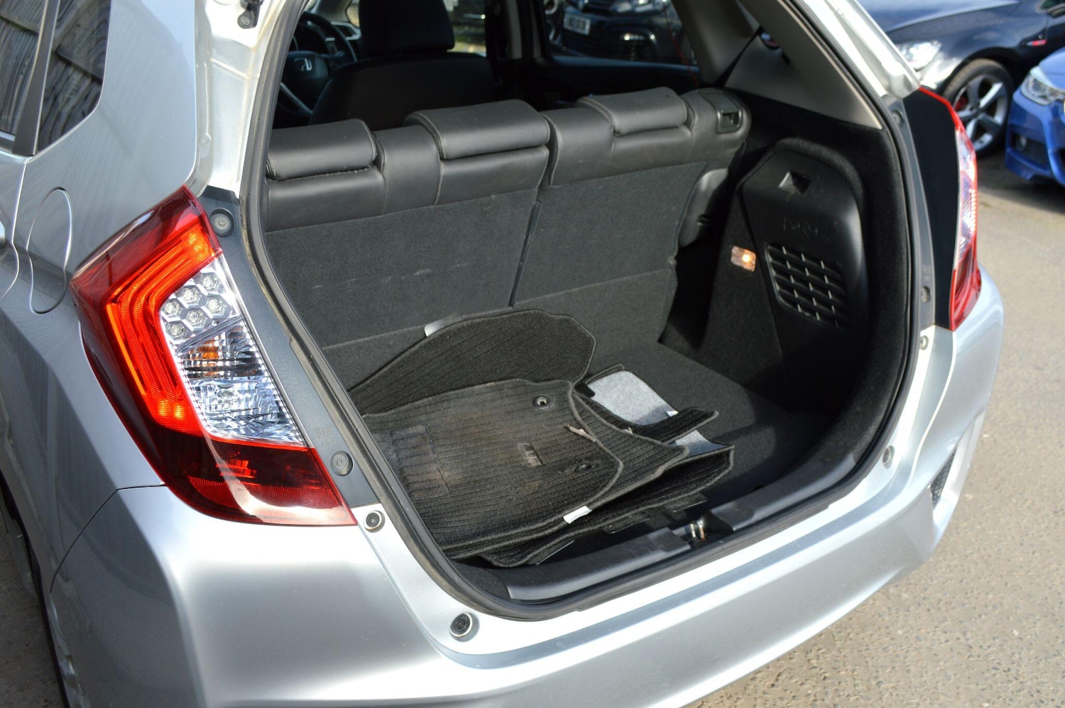 Used Honda Jazz for sale - 78033964: Photo 15