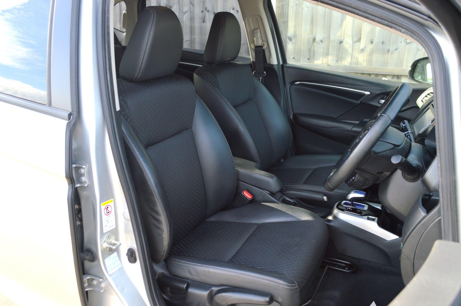 Used Honda Jazz for sale - 78033964: Photo 18