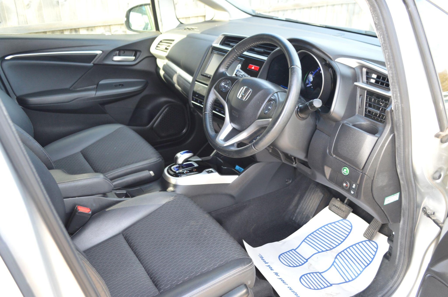 Used Honda Jazz for sale - 78033964: Photo 19