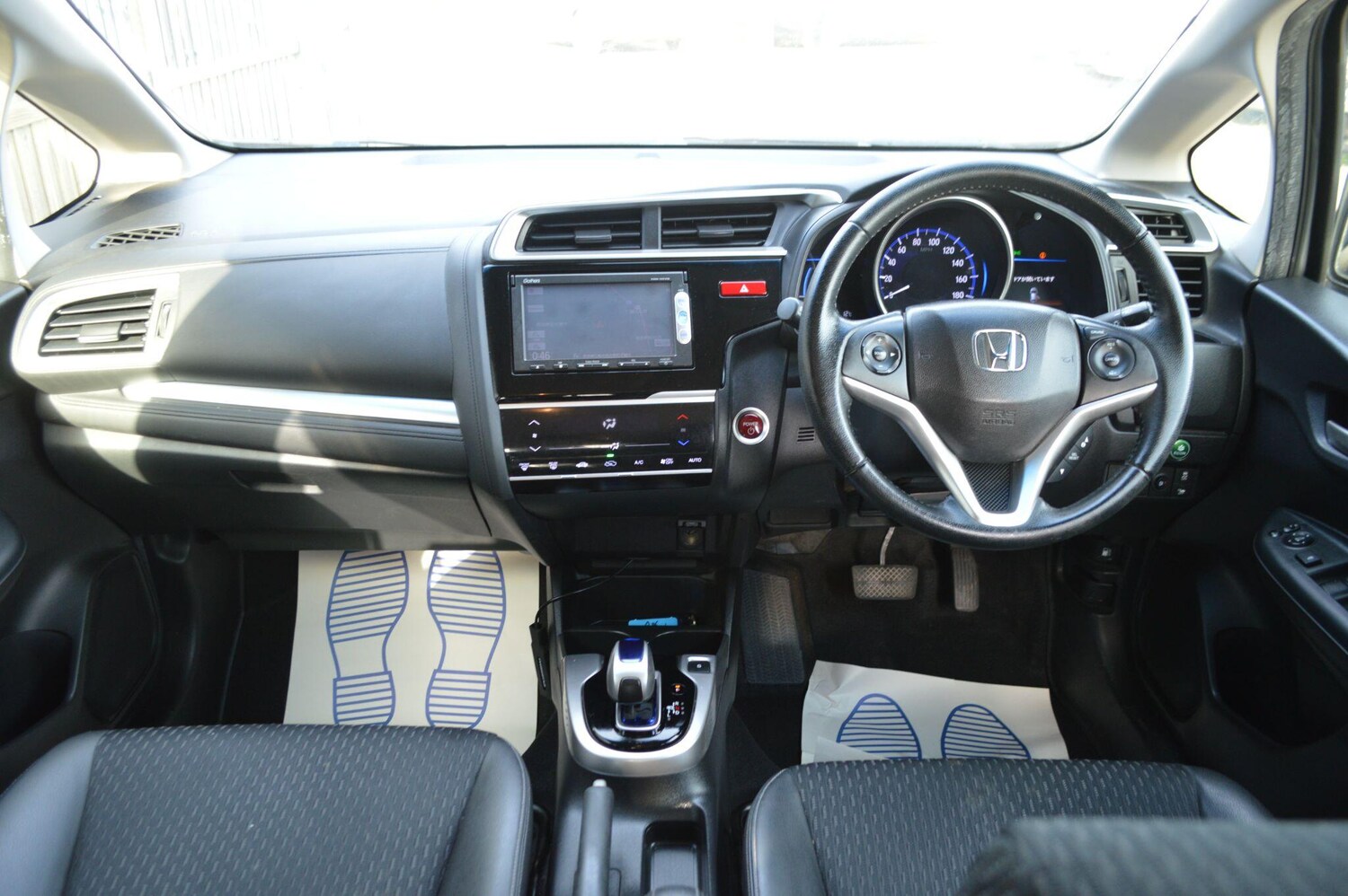 Used Honda Jazz for sale - 78033964: Photo 2