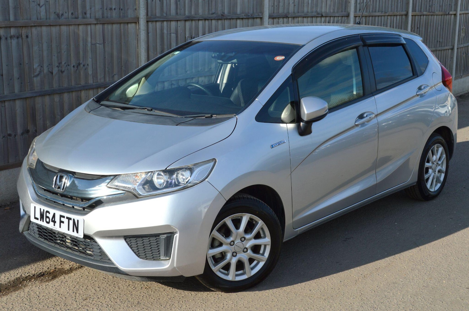 Used Honda Jazz for sale - 78033964: Photo 22