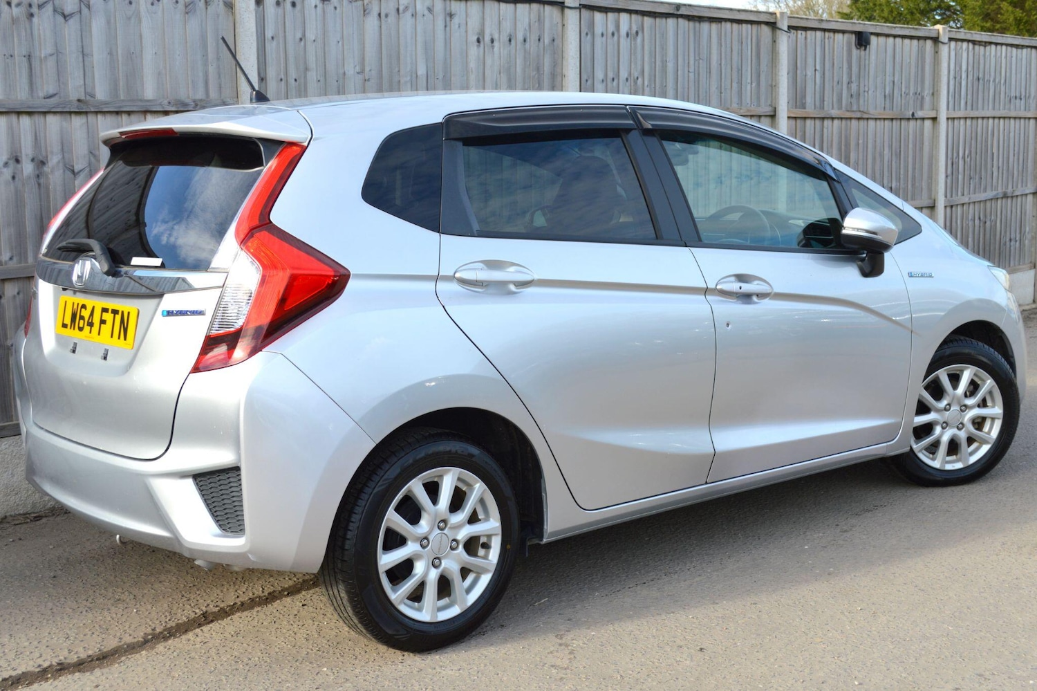 Used Honda Jazz for sale - 78033964: Photo 23