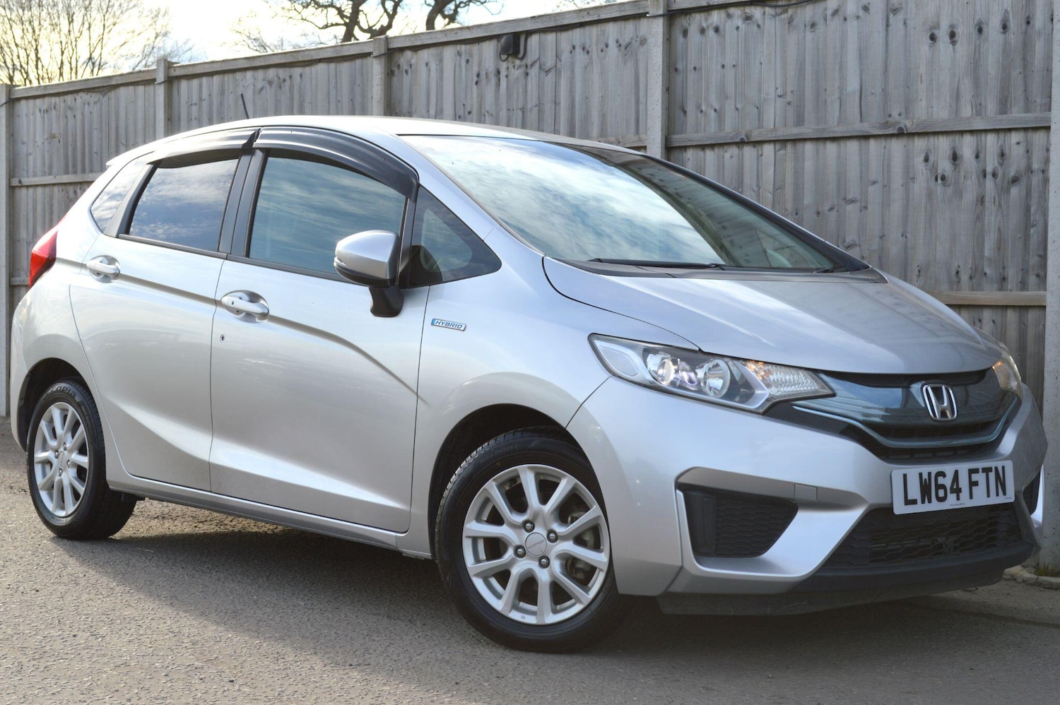 Used Honda Jazz for sale - 78033964: Photo 24