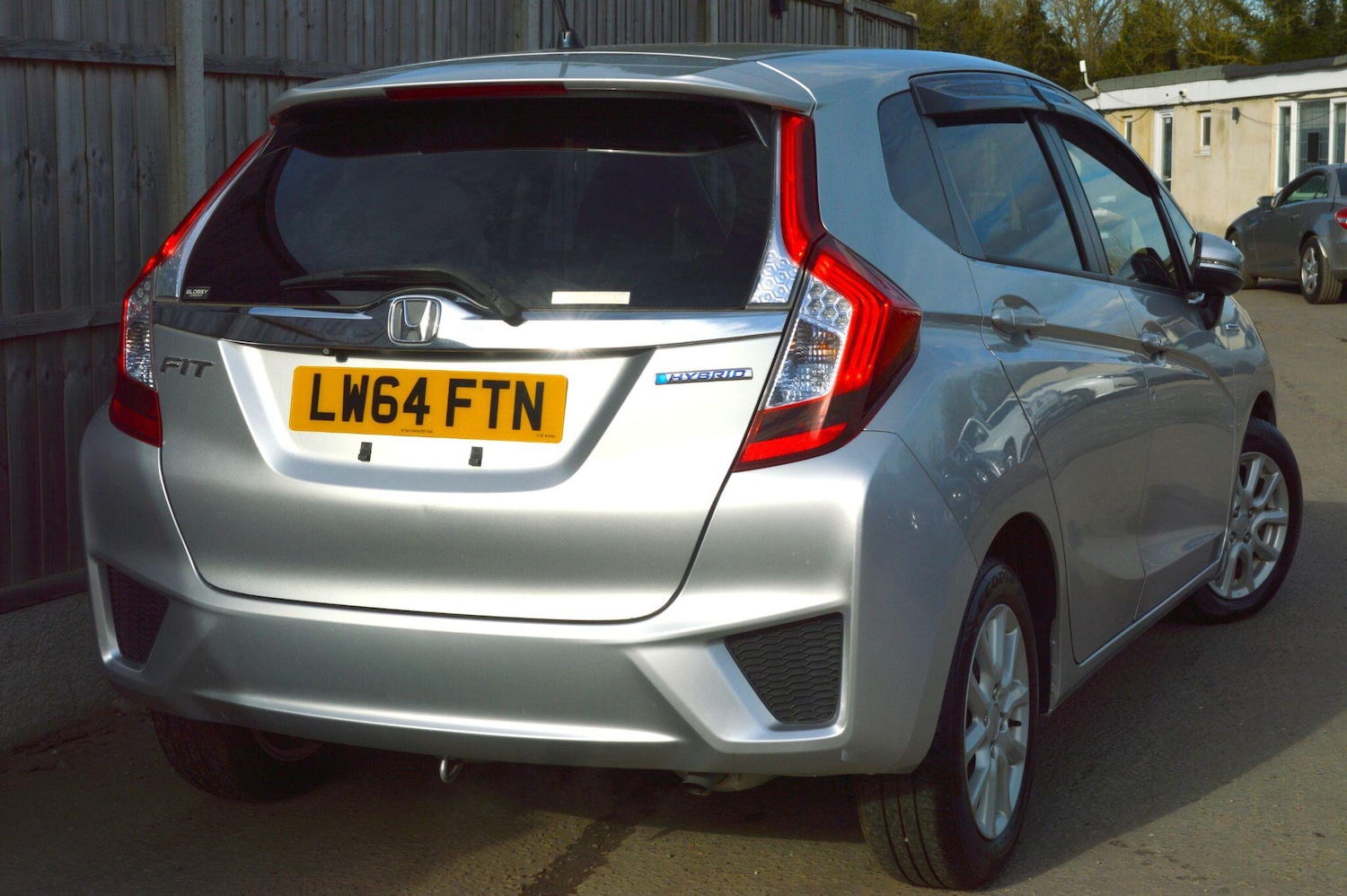 Used Honda Jazz for sale - 78033964: Photo 25