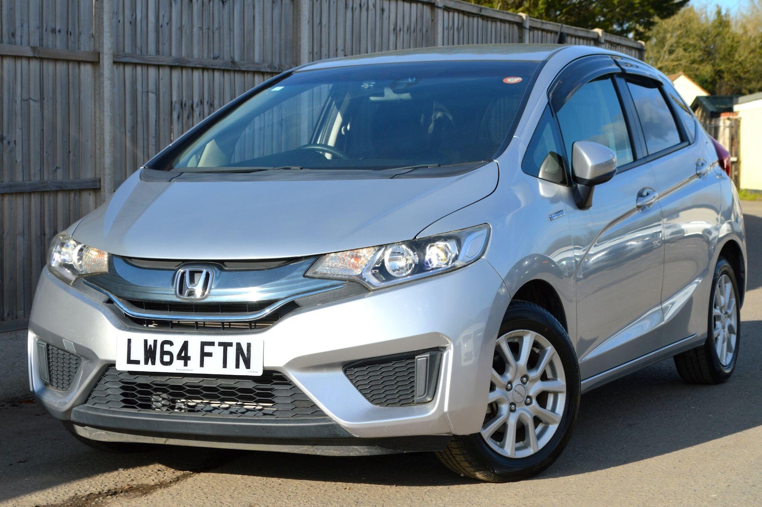 Used Honda Jazz for sale - 78033964: Photo 27