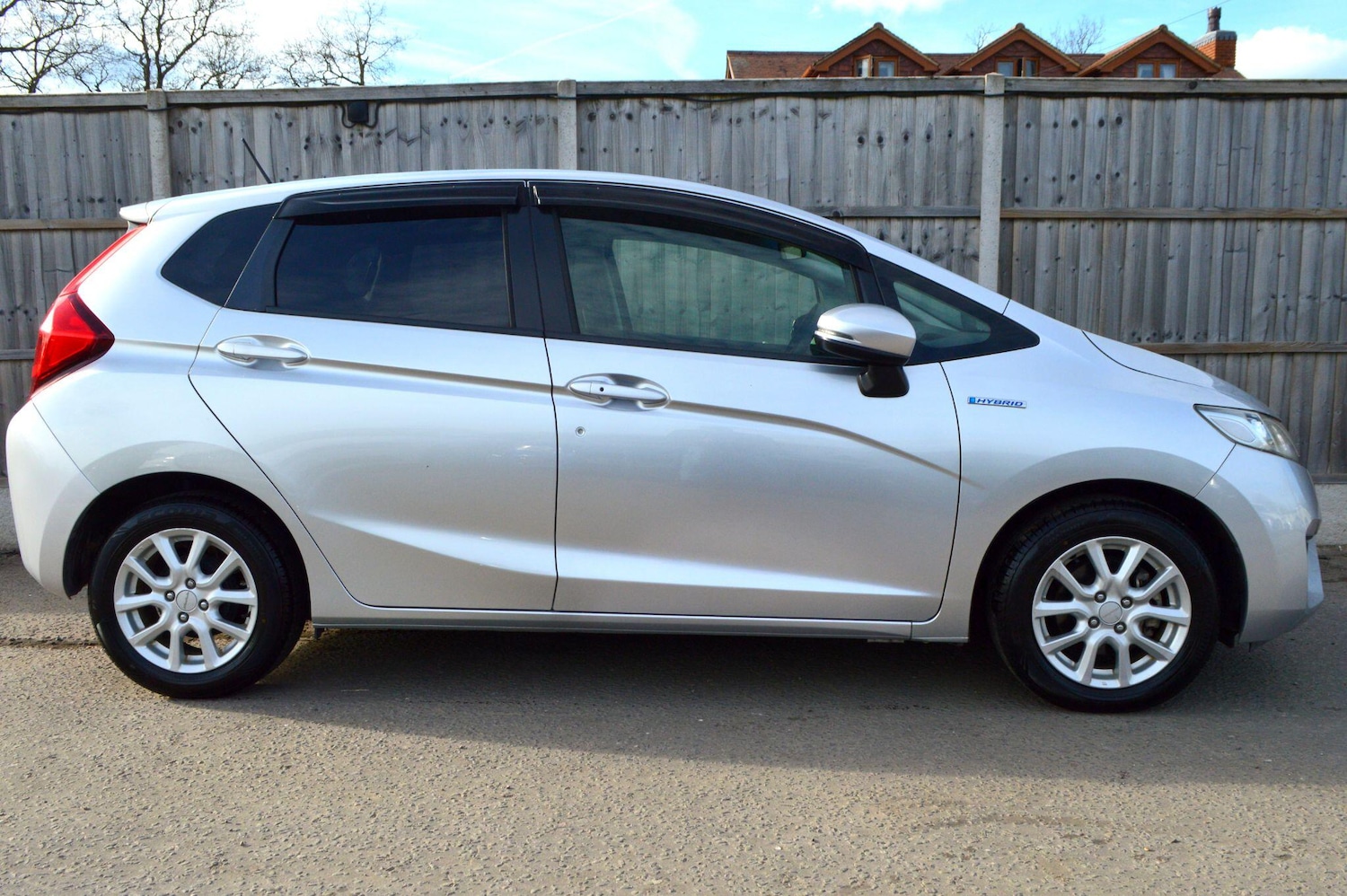 Used Honda Jazz for sale - 78033964: Photo 28