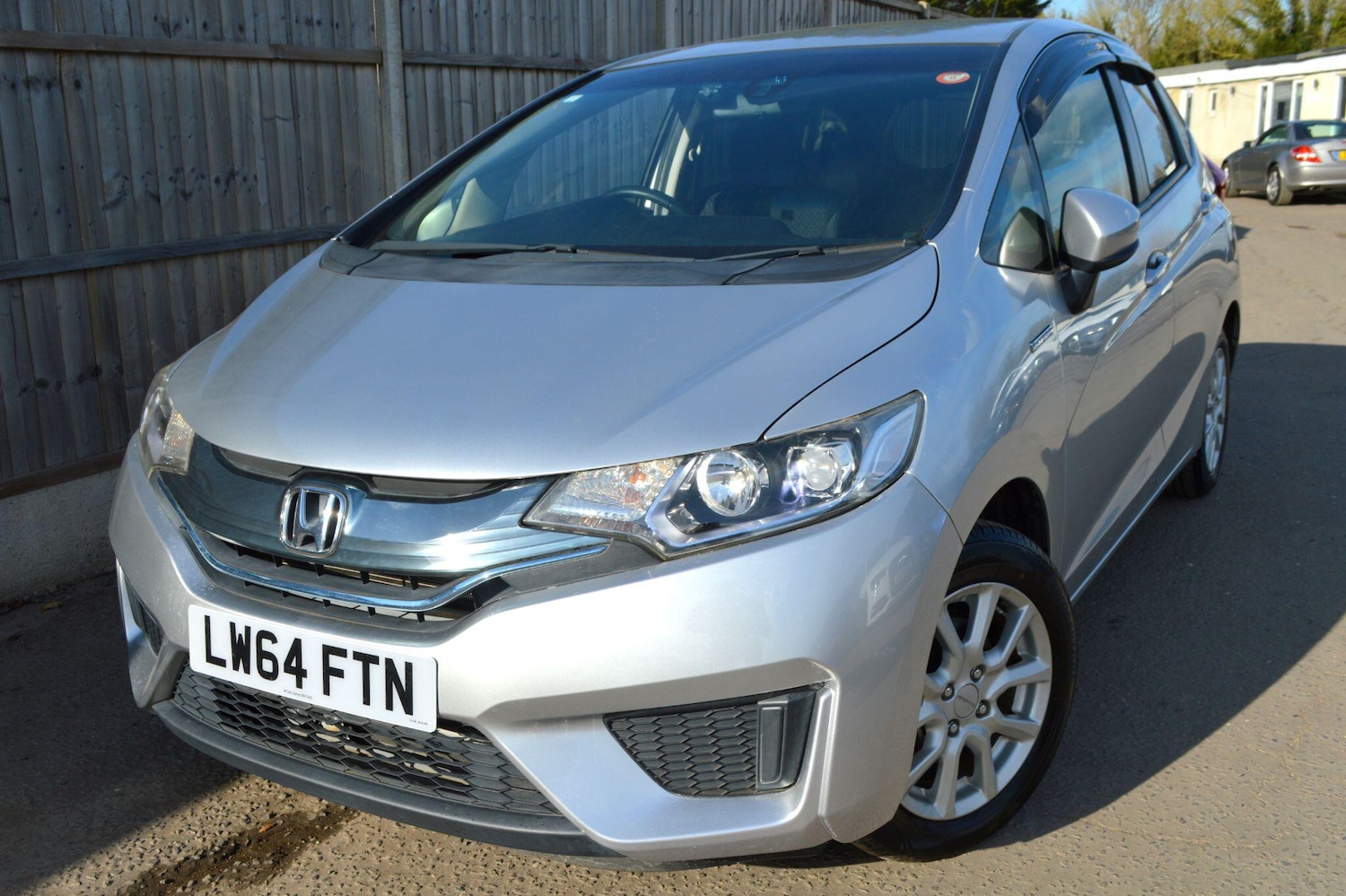 Used Honda Jazz for sale - 78033964: Photo 29