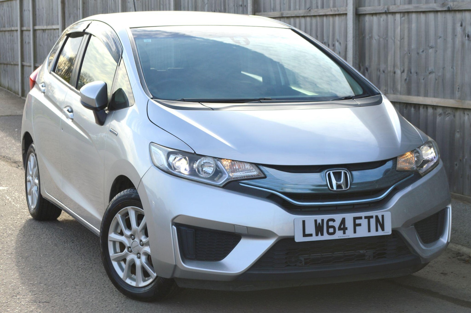 Used Honda Jazz for sale - 78033964: Photo 3